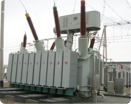 電力設(shè)施設(shè)備電磁兼容測(cè)試方案