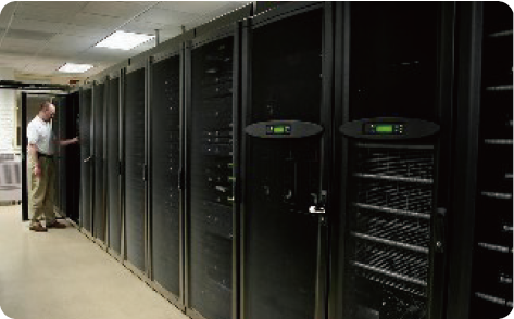 電源系統(tǒng)電磁兼容測(cè)試方案