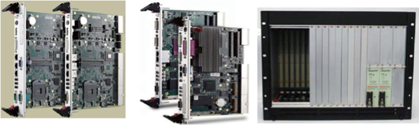 PXI/CPCI總線機箱和控制器 PXI/CPCI總線機箱和控制器