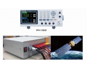 經典案例——航天電池模擬運用方案