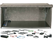 PCB板電磁干擾測量(EMI電磁輻射發射) PCB板電磁干擾測量(EMI電磁輻射發射)