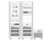 電源模塊測試系統 電源模塊測試系統