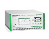 民標(biāo)電磁兼容-電快速瞬變脈沖群抗擾度測試系統(tǒng) 民標(biāo)電磁兼容-電快速瞬變脈沖群抗擾度測試系統(tǒng)