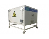 電磁屏蔽效能測試-屏蔽材料測試系統(tǒng) 電磁屏蔽效能測試-屏蔽材料測試系統(tǒng)