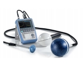 電磁安全測試-選頻式EMF測試分析系統(tǒng) 電磁安全測試-選頻式EMF測試分析系統(tǒng)