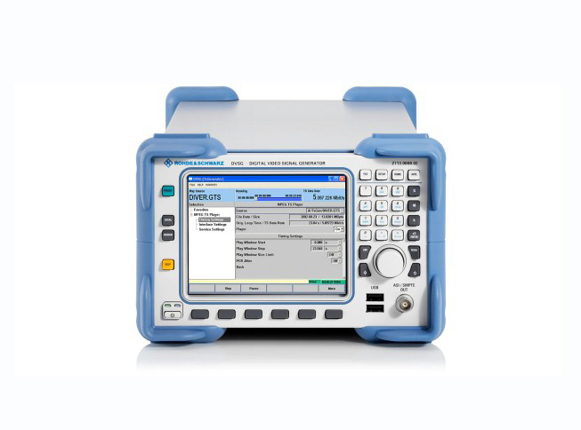 DVSG數(shù)字視頻信號(hào)源 DVSG數(shù)字視頻信號(hào)源