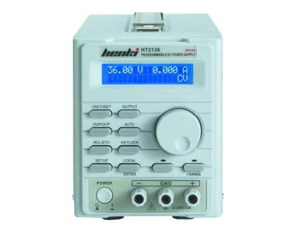 HT2100系列可編程直流電源