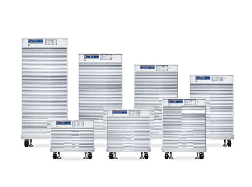 34000A系列超高功率電子負載 34000A系列超高功率電子負載