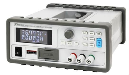 62010L直流電源 600V/13A 8KW