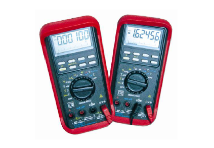 高精度5-4/5位手持萬用表OI859CFII 高精度5-4/5位手持萬用表OI859CFII