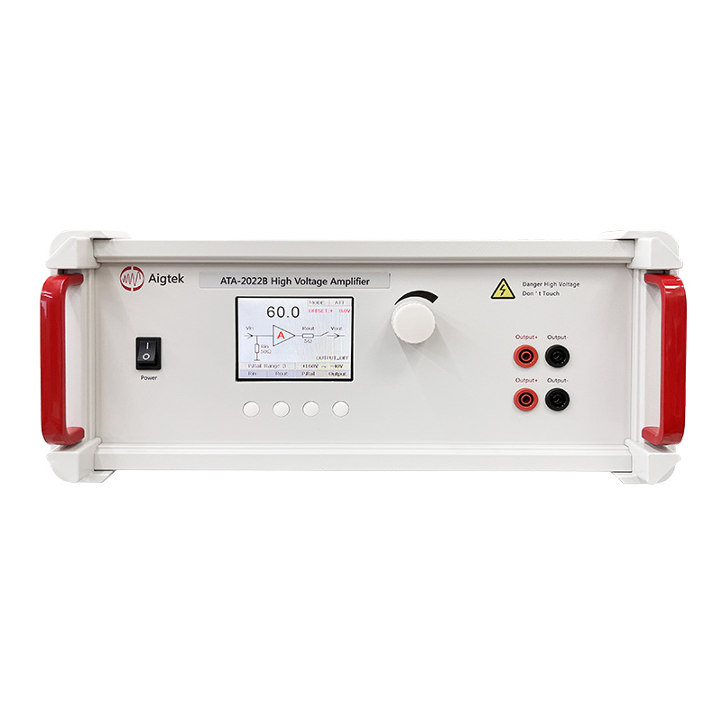 高壓放大器ATA-2022B 高壓放大器ATA-2022B