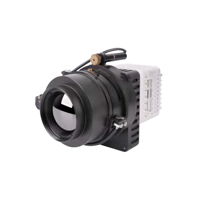 大面陣紅外模組ZE1920NTX