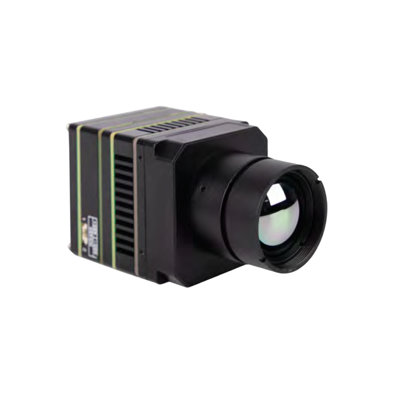 氧化釩紅外測溫模組VD641NTX