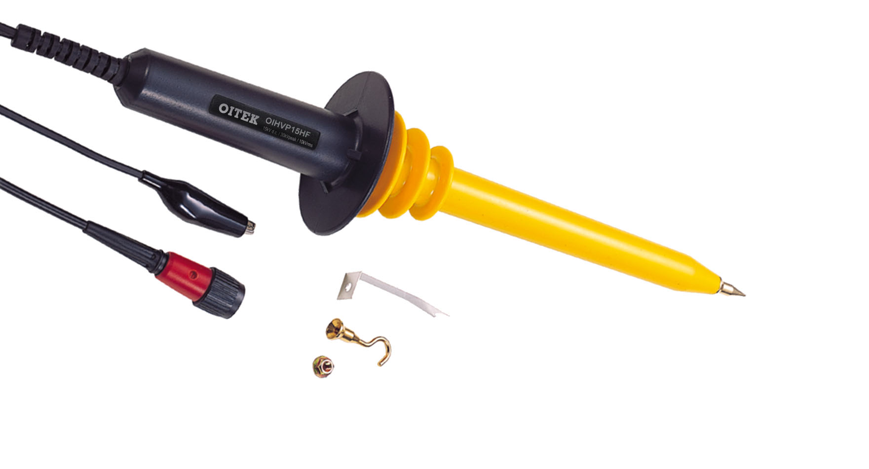 無源高壓探頭OIHVP15HF