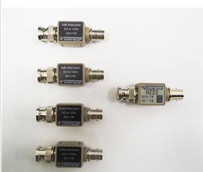 HZ24-*系列同軸固定衰減器