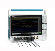 5系列MSO混合信號示波器