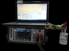 2450-OIPlus恒電參數(shù)儀