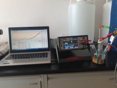 2000-OI系列恒電參數(shù)儀