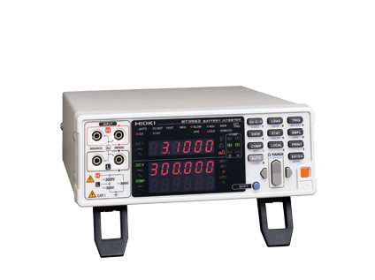 BT3560系列電池測試儀 BT3560系列電池測試儀