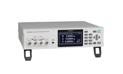 BT4560電池阻抗分析儀 BT4560電池阻抗分析儀