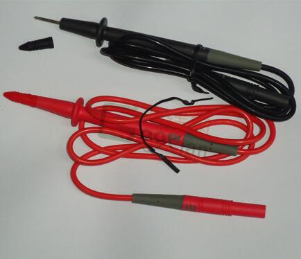 HTL101 通用直插式萬用表筆線