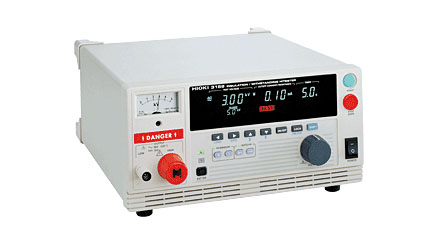 3159絕緣/耐壓測(cè)試儀 3159絕緣/耐壓測(cè)試儀