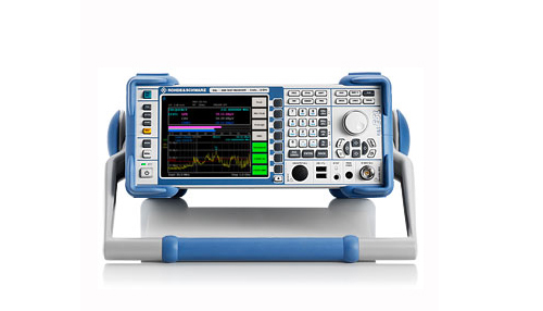 ESL3/6預認證級EMI接收機 ESL3/6預認證級EMI接收機