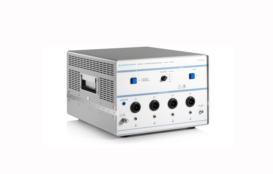 ENV4200 A四線式V型網(wǎng)絡(luò) ENV4200 A四線式V型網(wǎng)絡(luò)