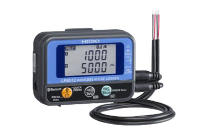 LR8510系列無線迷你數據采集儀 LR8510系列無線迷你數據采集儀