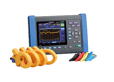 PW3198電能質量分析儀 PW3198電能質量分析儀