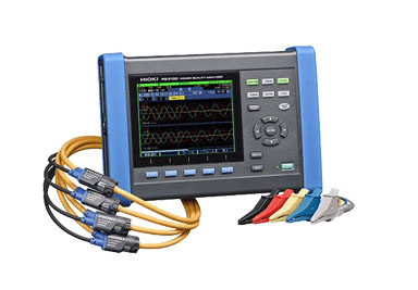 PQ3100電能質量分析儀 PQ3100電能質量分析儀