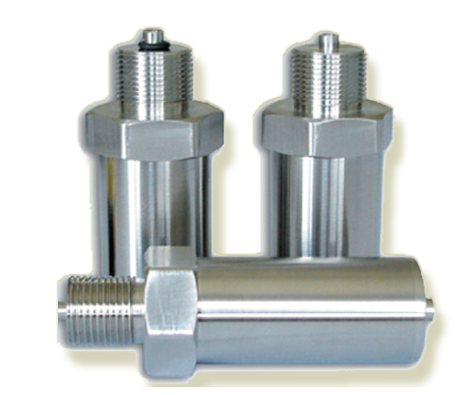 PC系列智能數字壓力模塊 PC系列智能數字壓力模塊