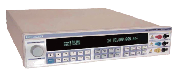 OI-8000高精度數字萬用表