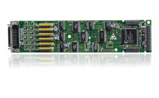 ProDAQ3610,48通道數(shù)字輸入輸出功能卡