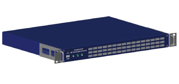 ProDAQ6150-LXI絕緣熱電偶測試單元