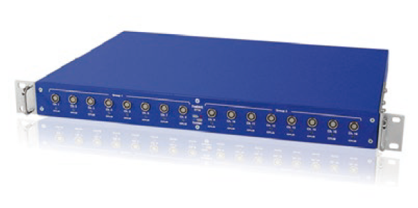 ProDAQ5716-16通道電橋信號(hào)調(diào)理單元