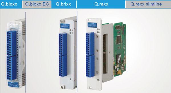 D104–16通道數字輸入模塊