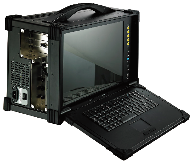 OI-1553B總線分析儀