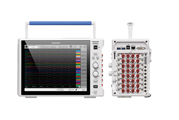 MR6000存儲記錄儀 MR6000存儲記錄儀