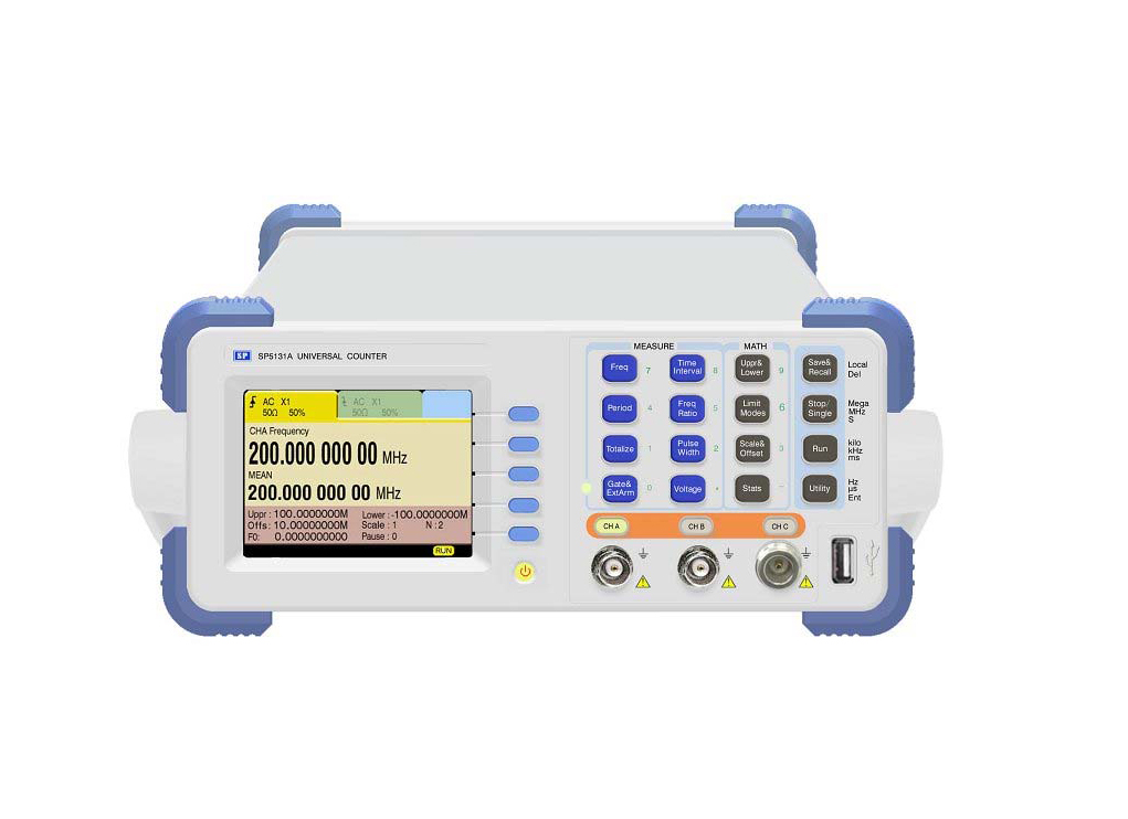 OI53131A高精度通用計(jì)數(shù)器