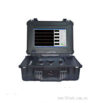 OI-871B便攜式氣密性測試儀(含氣源) OI-871B便攜式氣密性測試儀(含氣源)
