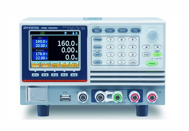 PSB-1000系列可編程多量程直流電源 PSB-1000系列可編程多量程直流電源