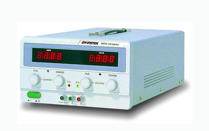 GPR-M線性直流電源