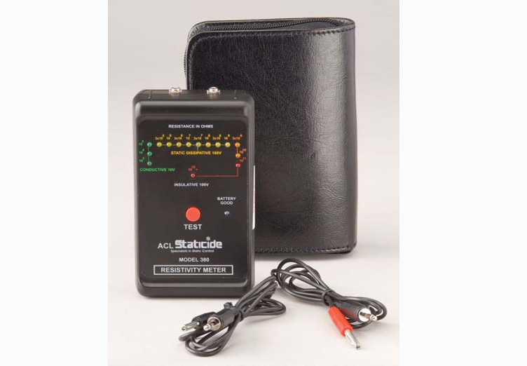 ACL380表面電阻測試儀 ACL380表面電阻測試儀