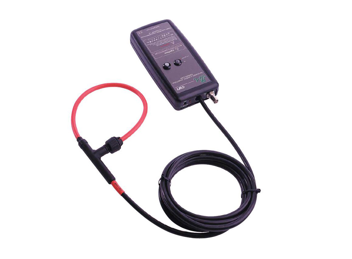 CWT系列大電流柔性交流探頭 CWT系列大電流柔性交流探頭