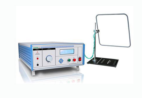EMS61000-10A阻尼振蕩磁場發生器 EMS61000-10A阻尼振蕩磁場發生器