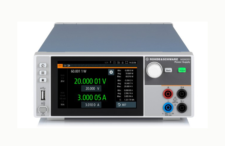 NGM200系列直流電源 NGM200系列直流電源