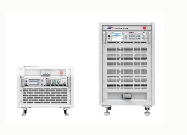 PPS可編程三相交流機(jī)柜