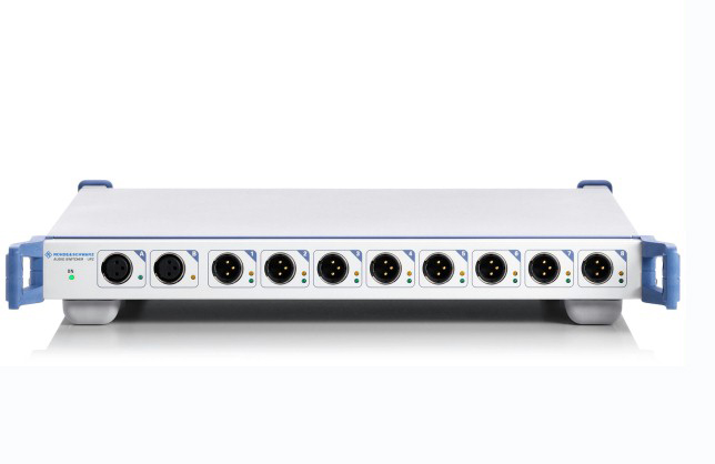 UPZ音頻切換器 UPZ音頻切換器