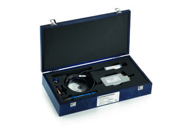 NRPC微波功率校準套件